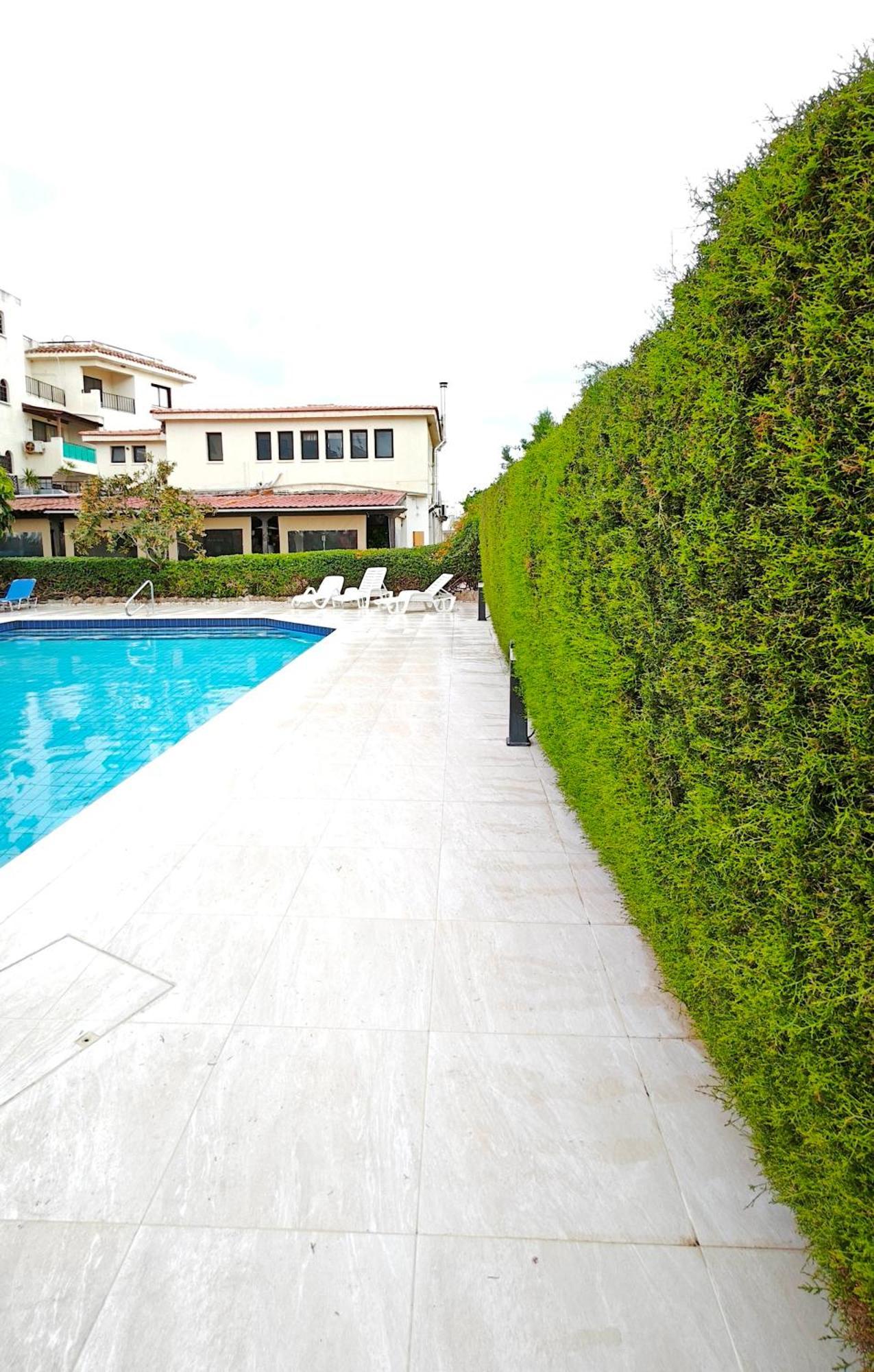Byzantium Gardens - Green Pafos Dış mekan fotoğraf