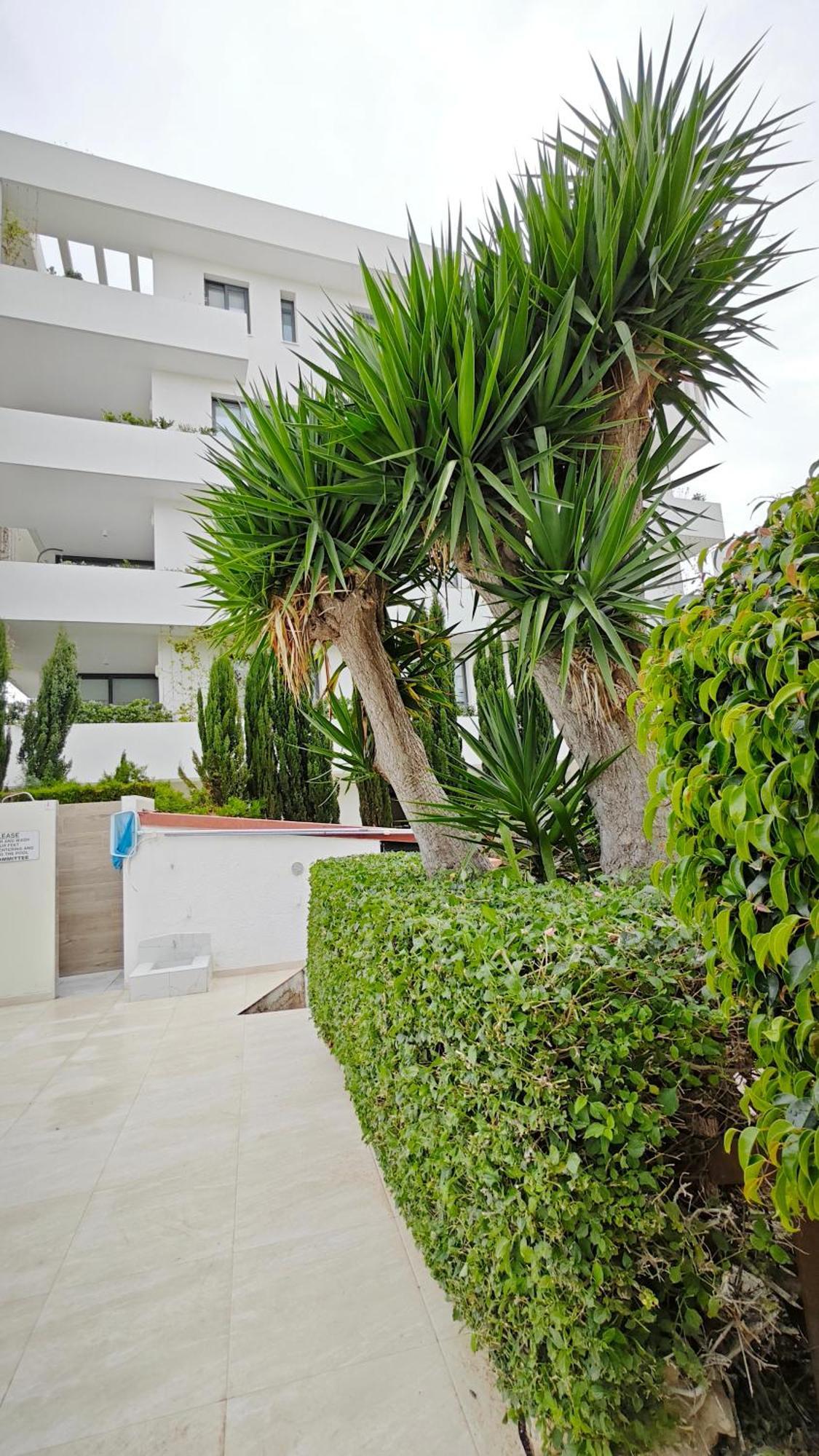 Byzantium Gardens - Green Pafos Dış mekan fotoğraf